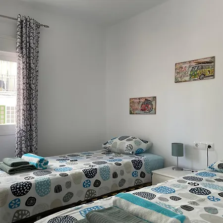 2 Appartement Nerja