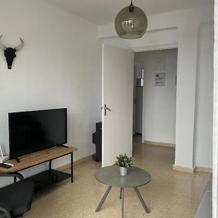 2 Apartamento