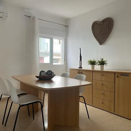 2 Appartement *
