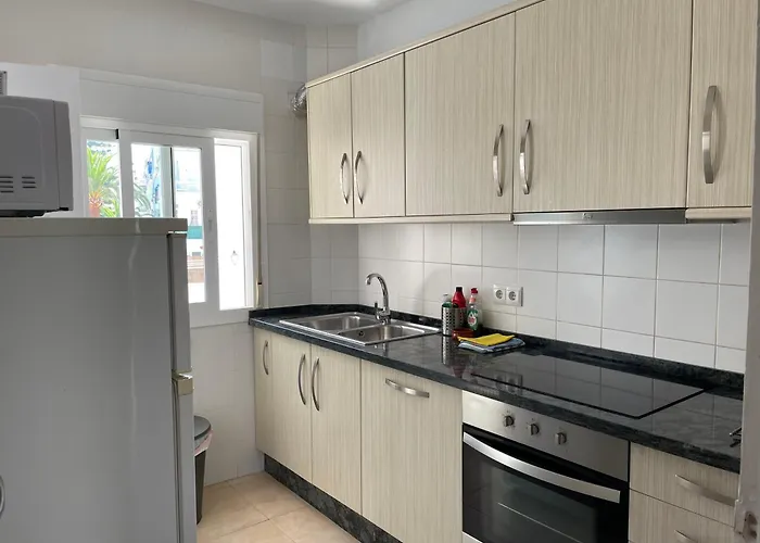 Appartement 2