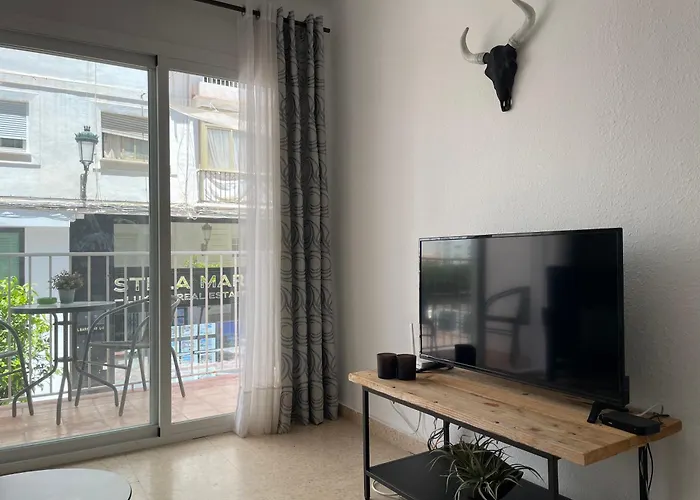 Appartement 2