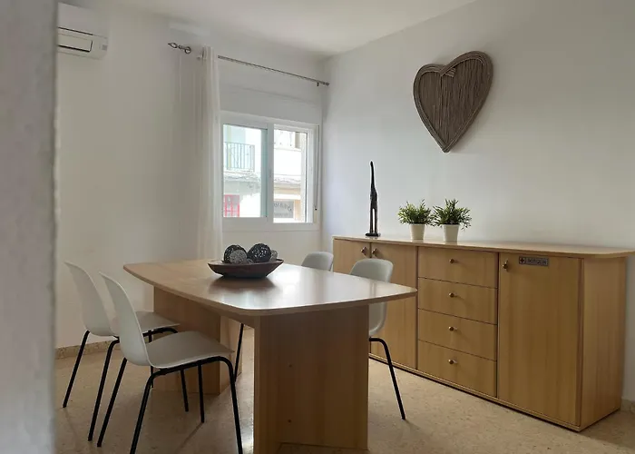 2 Appartement *