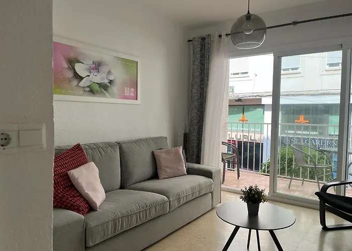 2 Appartement