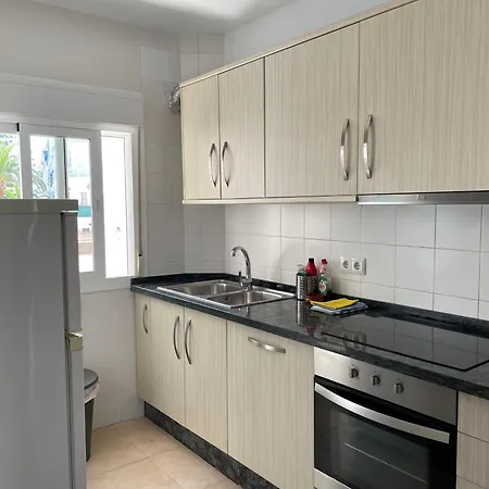 Apartman 2